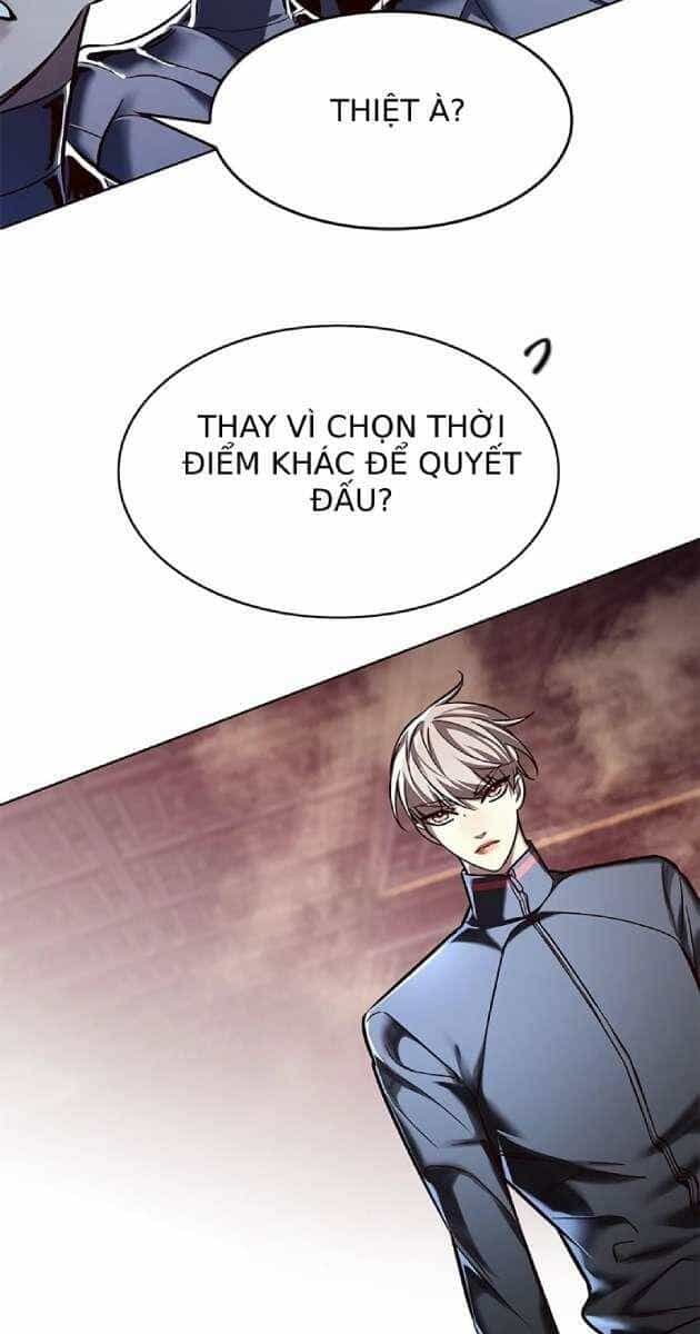 Hoá Thân Thành Mèo - Chương 248.1 - ảnh 4