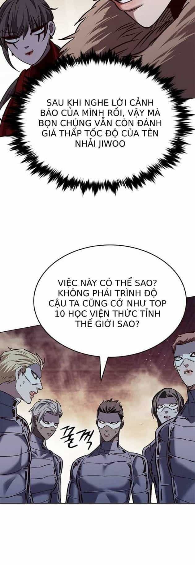 Hoá Thân Thành Mèo - Chương 248.1 - ảnh 40
