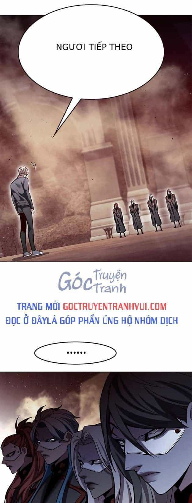 Hoá Thân Thành Mèo - Chương 248.1 - ảnh 41