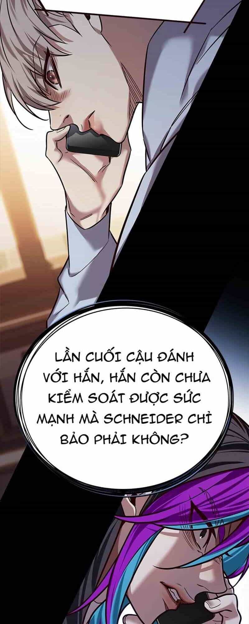 Hoá Thân Thành Mèo - Chương 249 - ảnh 27