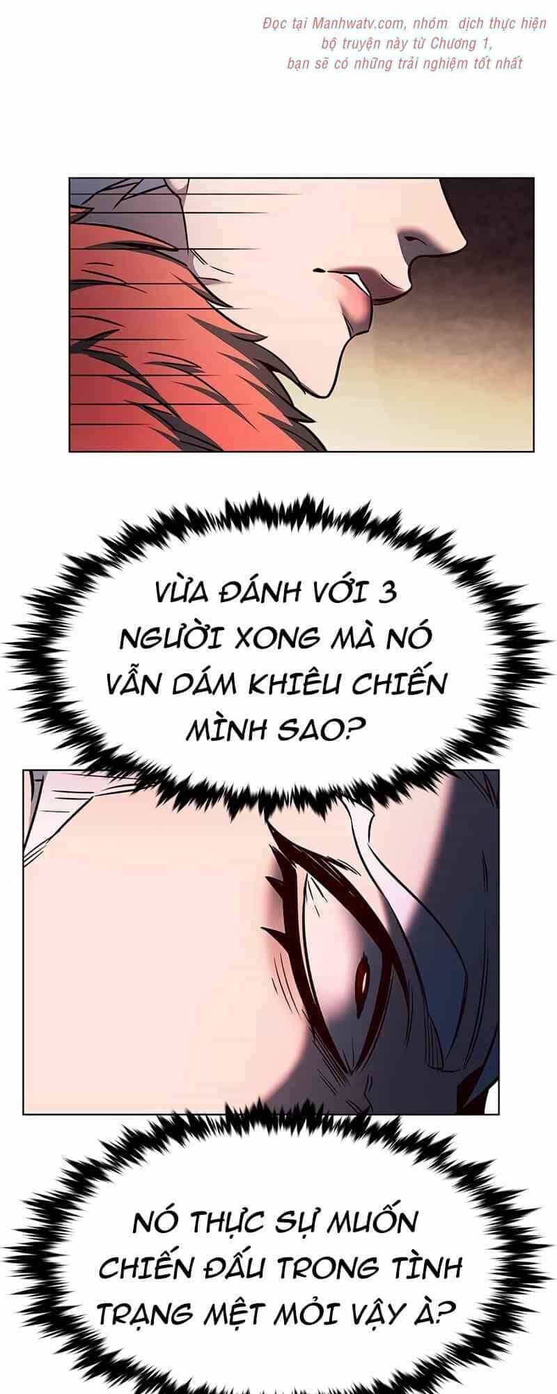 Hoá Thân Thành Mèo - Chương 249 - ảnh 31