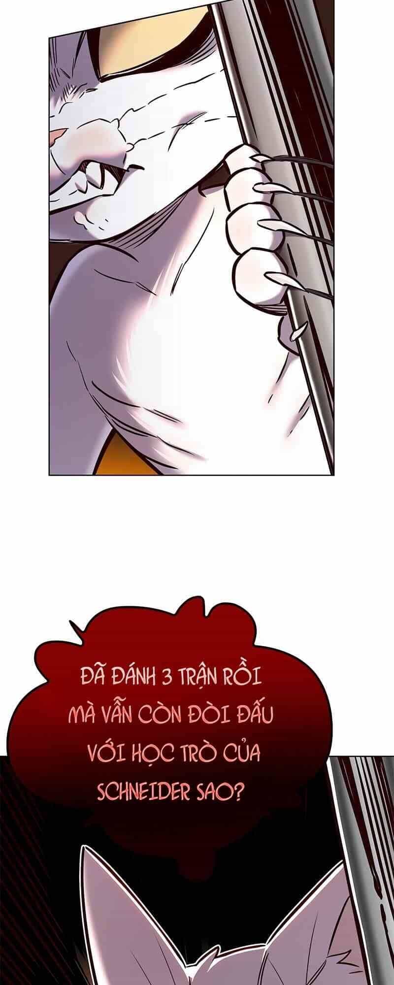 Hoá Thân Thành Mèo - Chương 249 - ảnh 39