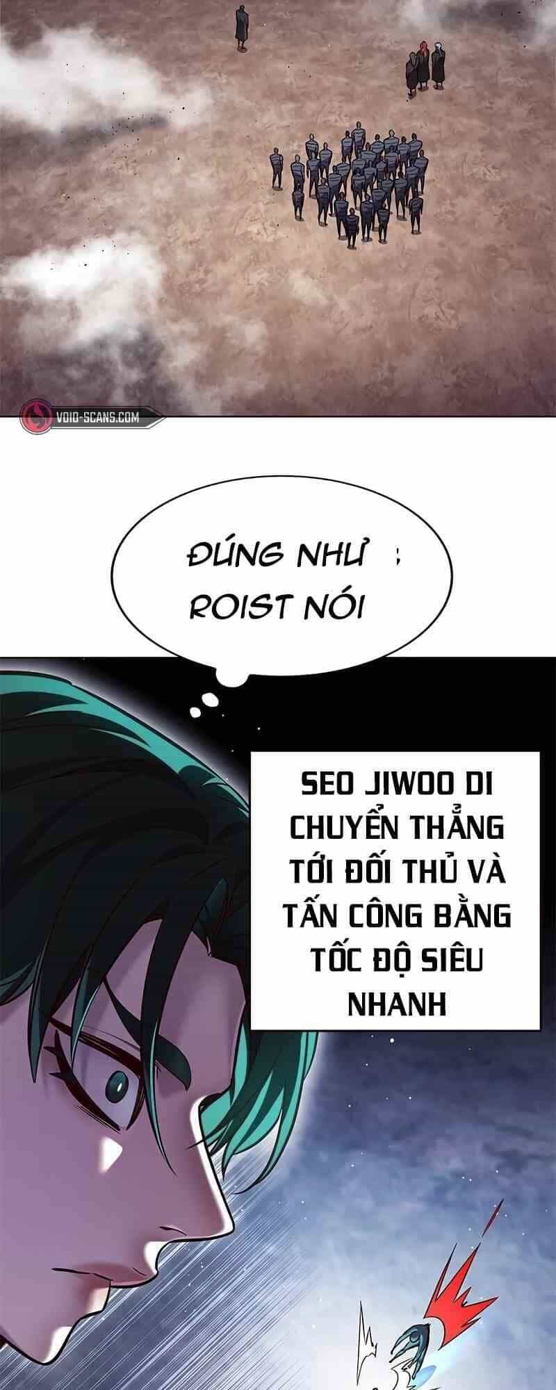 Hoá Thân Thành Mèo - Chương 249 - ảnh 4