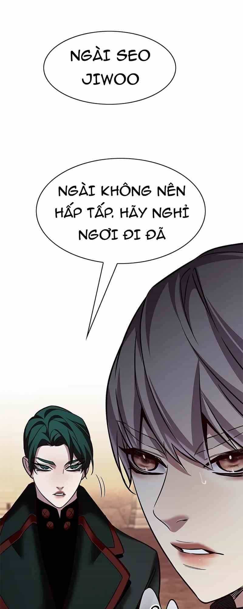 Hoá Thân Thành Mèo - Chương 249 - ảnh 41
