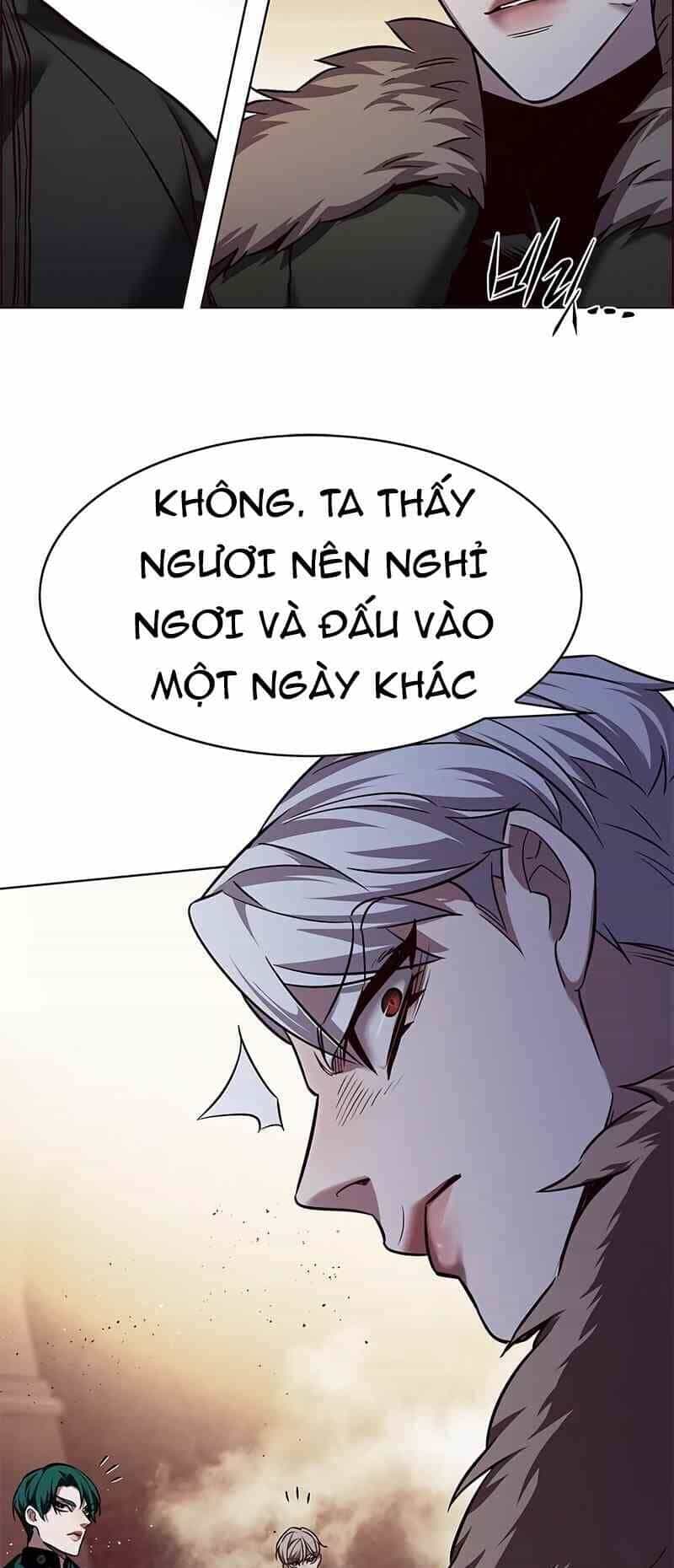 Hoá Thân Thành Mèo - Chương 249 - ảnh 43