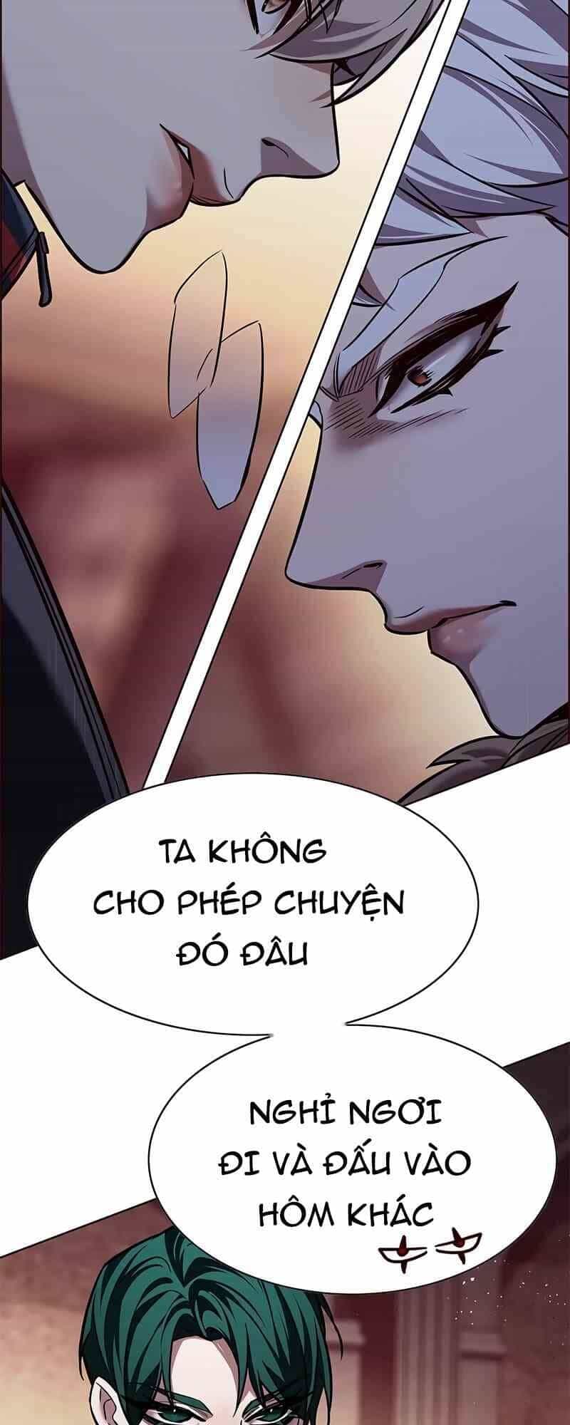 Hoá Thân Thành Mèo - Chương 249 - ảnh 47