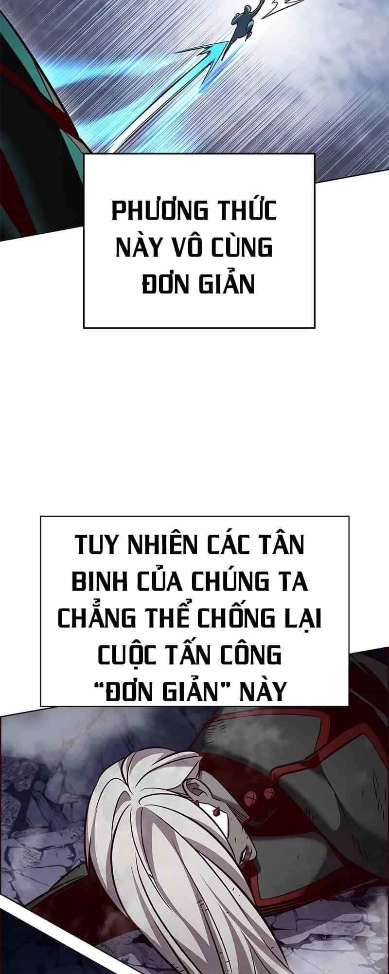 Hoá Thân Thành Mèo - Chương 249 - ảnh 5