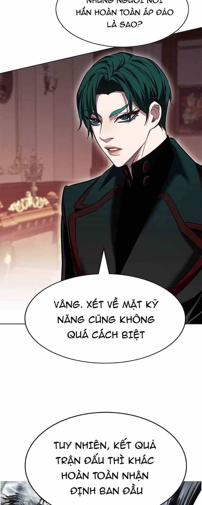 Hoá Thân Thành Mèo - Chương 249 - ảnh 57