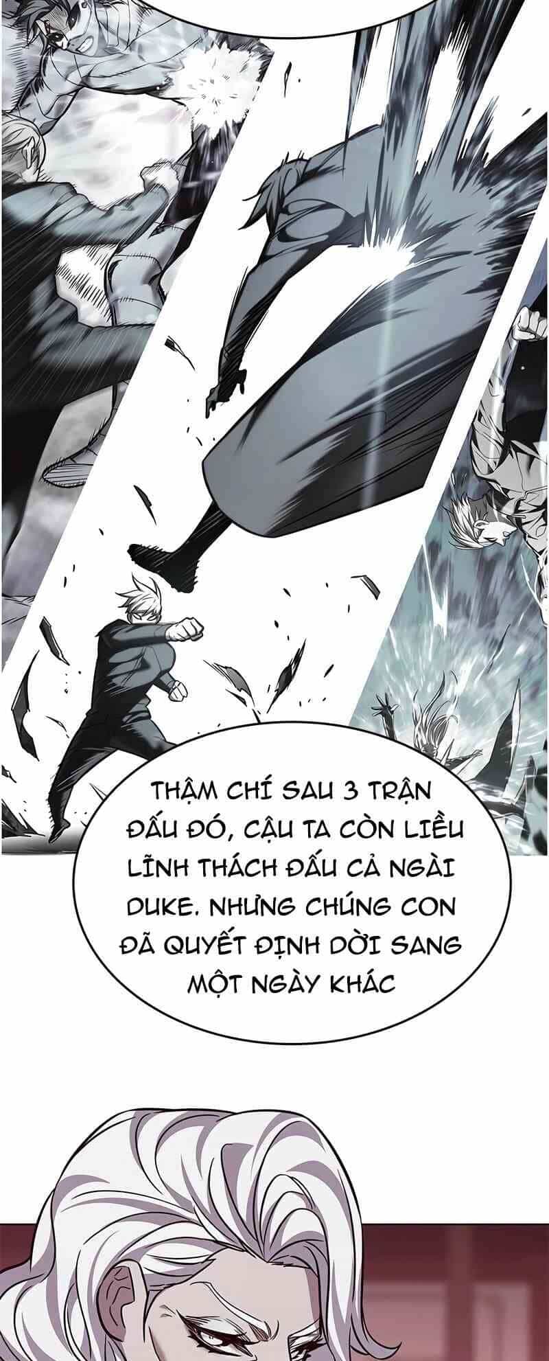 Hoá Thân Thành Mèo - Chương 249 - ảnh 58