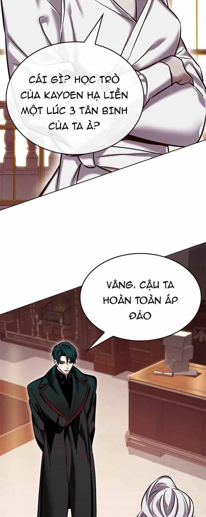 Hoá Thân Thành Mèo - Chương 249.1 - ảnh 56