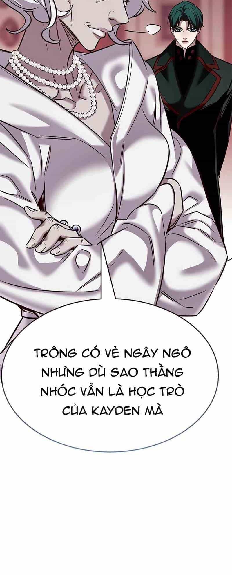 Hoá Thân Thành Mèo - Chương 249.1 - ảnh 60