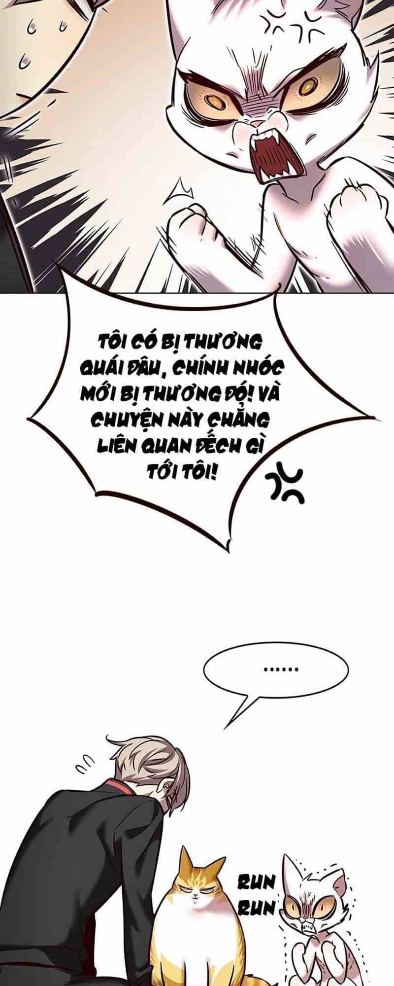 Hoá Thân Thành Mèo - Chương 249.1 - ảnh 65