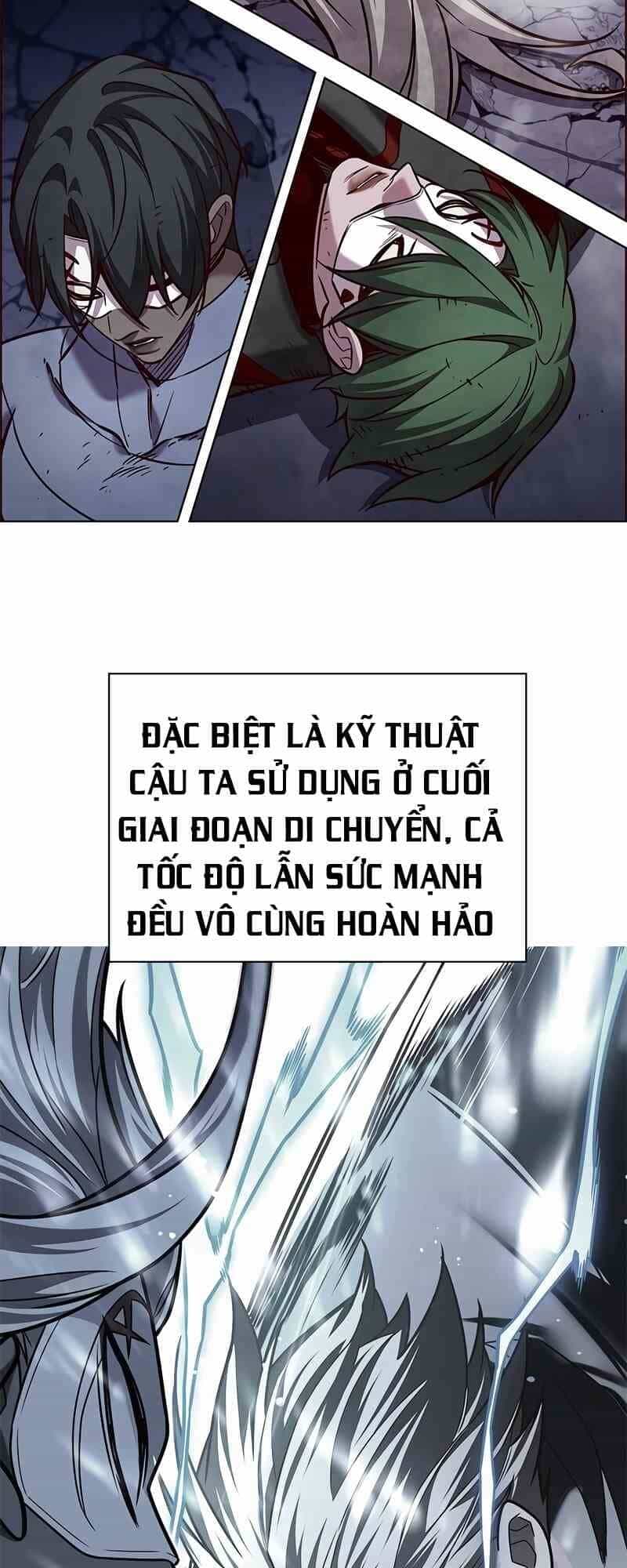 Hoá Thân Thành Mèo - Chương 249.1 - ảnh 7