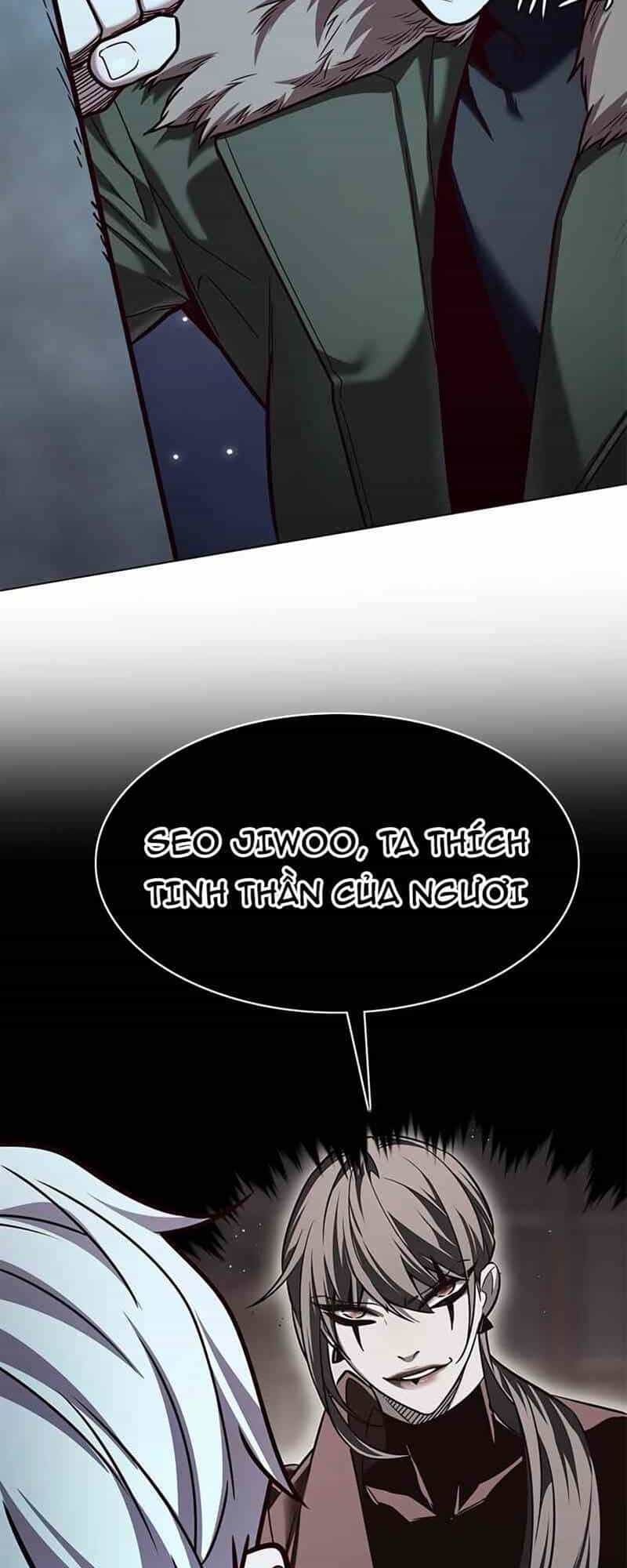 Hoá Thân Thành Mèo - Chương 249.1 - ảnh 70