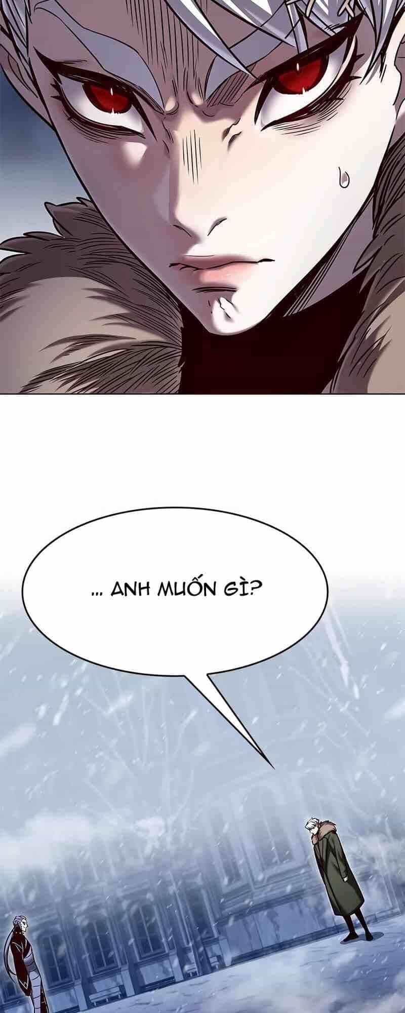 Hoá Thân Thành Mèo - Chương 250 - ảnh 12