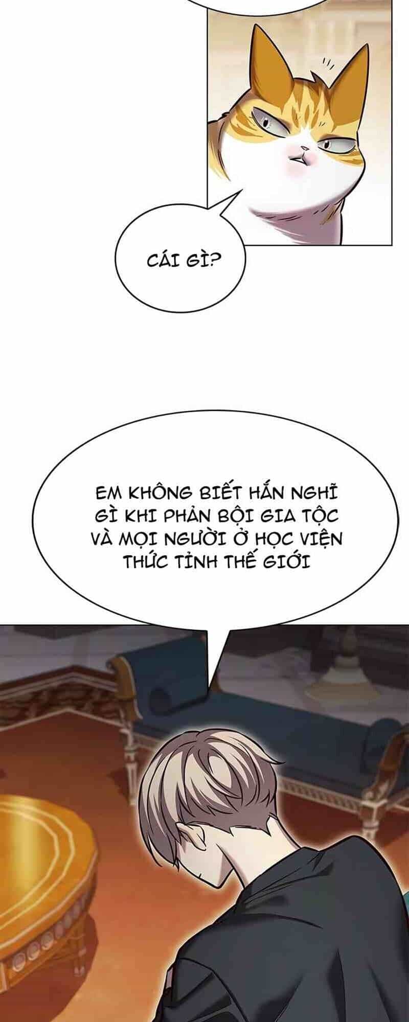 Hoá Thân Thành Mèo - Chương 250 - ảnh 25