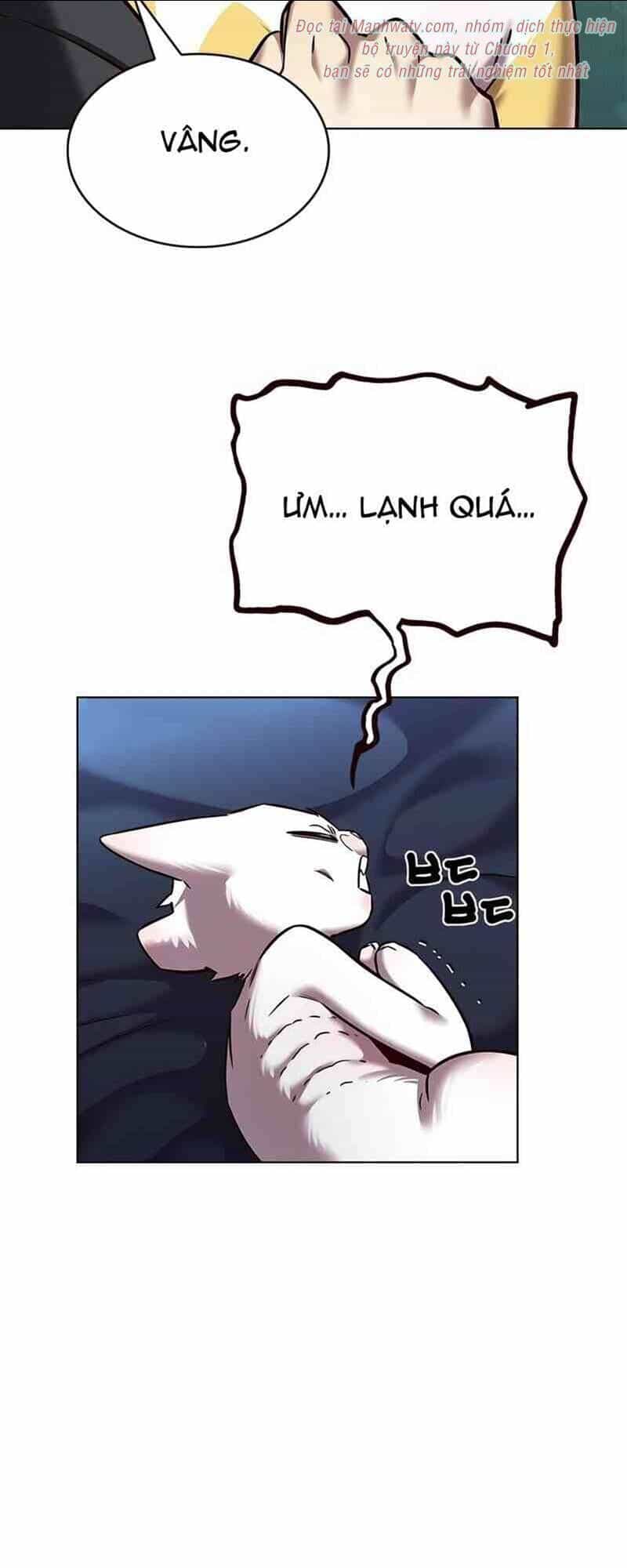 Hoá Thân Thành Mèo - Chương 250 - ảnh 31