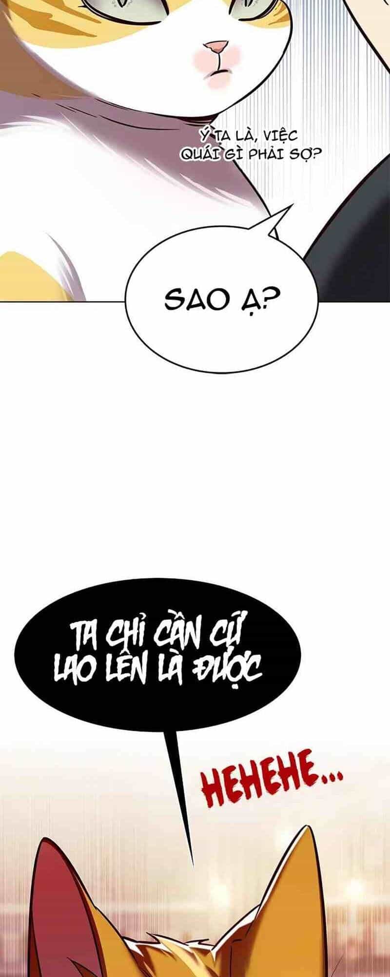 Hoá Thân Thành Mèo - Chương 250 - ảnh 47