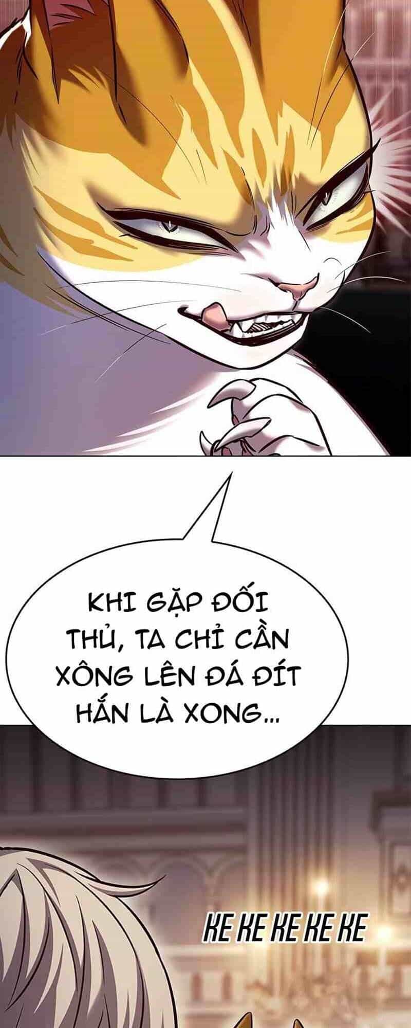 Hoá Thân Thành Mèo - Chương 250 - ảnh 48