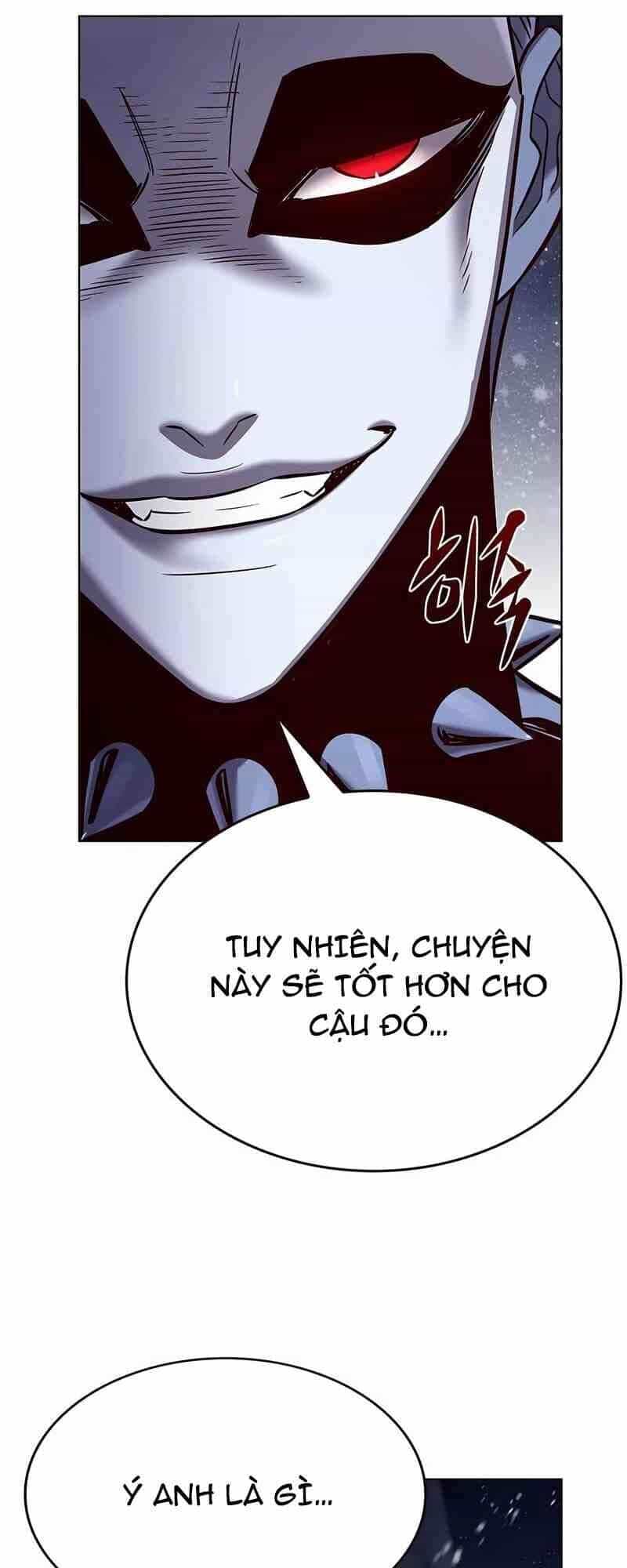 Hoá Thân Thành Mèo - Chương 250 - ảnh 9