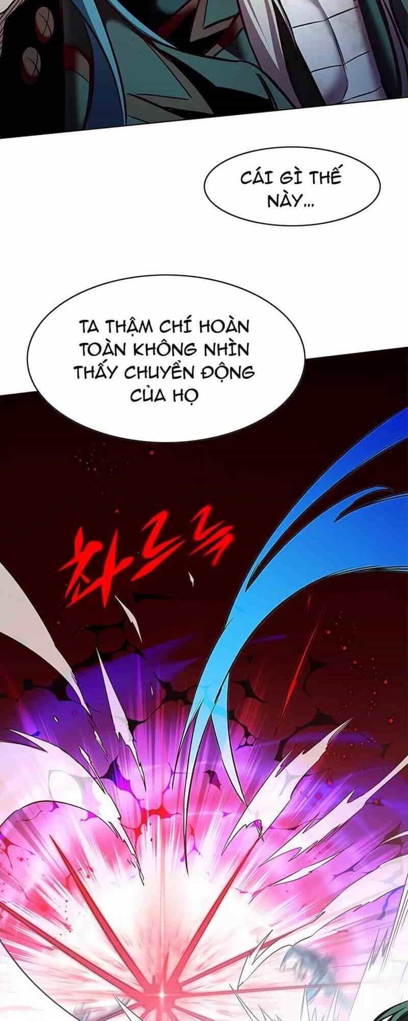 Hoá Thân Thành Mèo - Chương 251 - ảnh 50