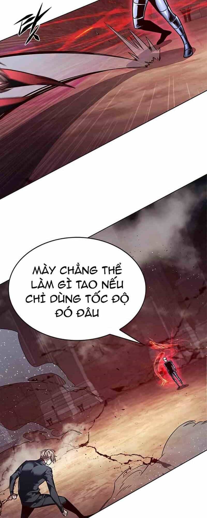 Hoá Thân Thành Mèo - Chương 251 - ảnh 57