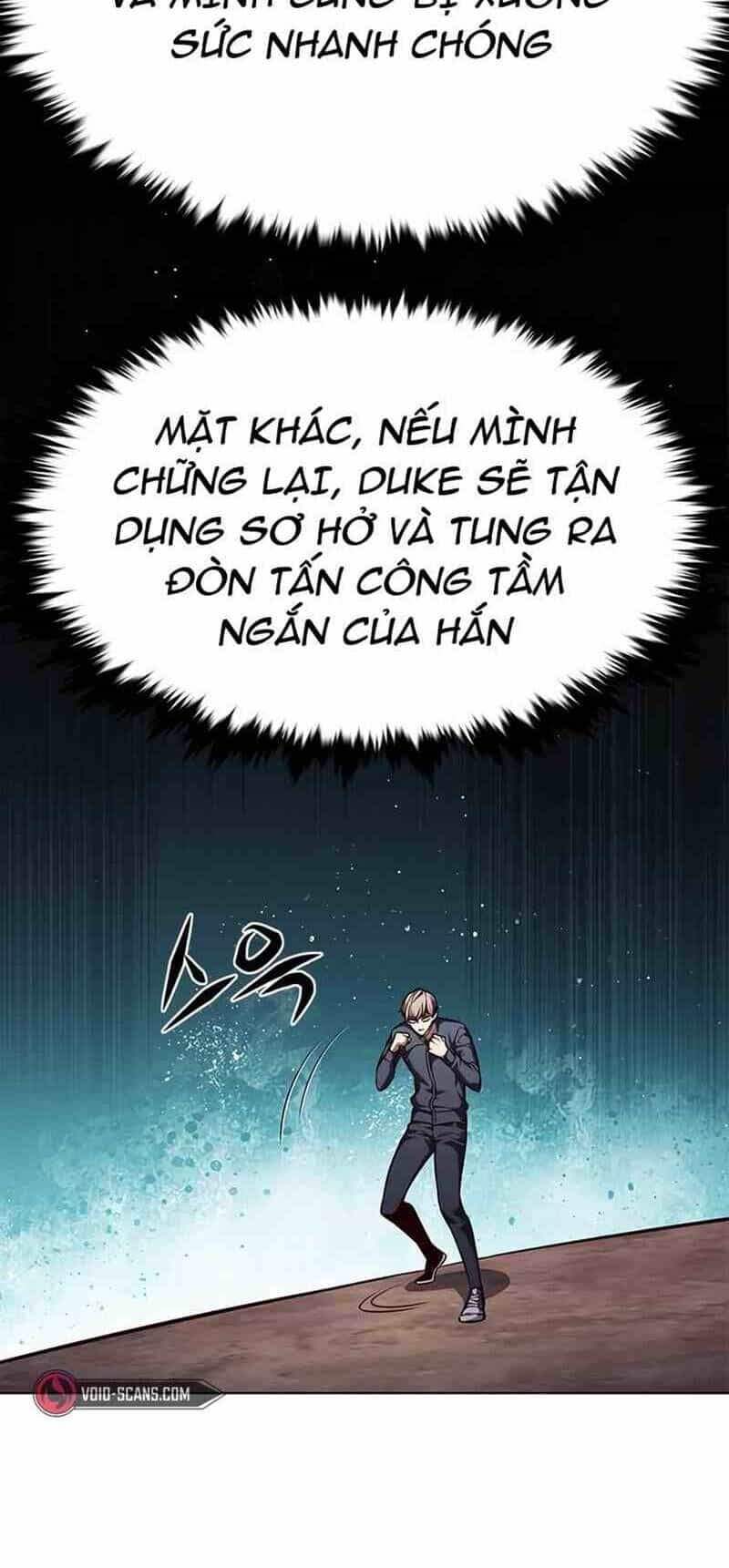 Hoá Thân Thành Mèo - Chương 251 - ảnh 60