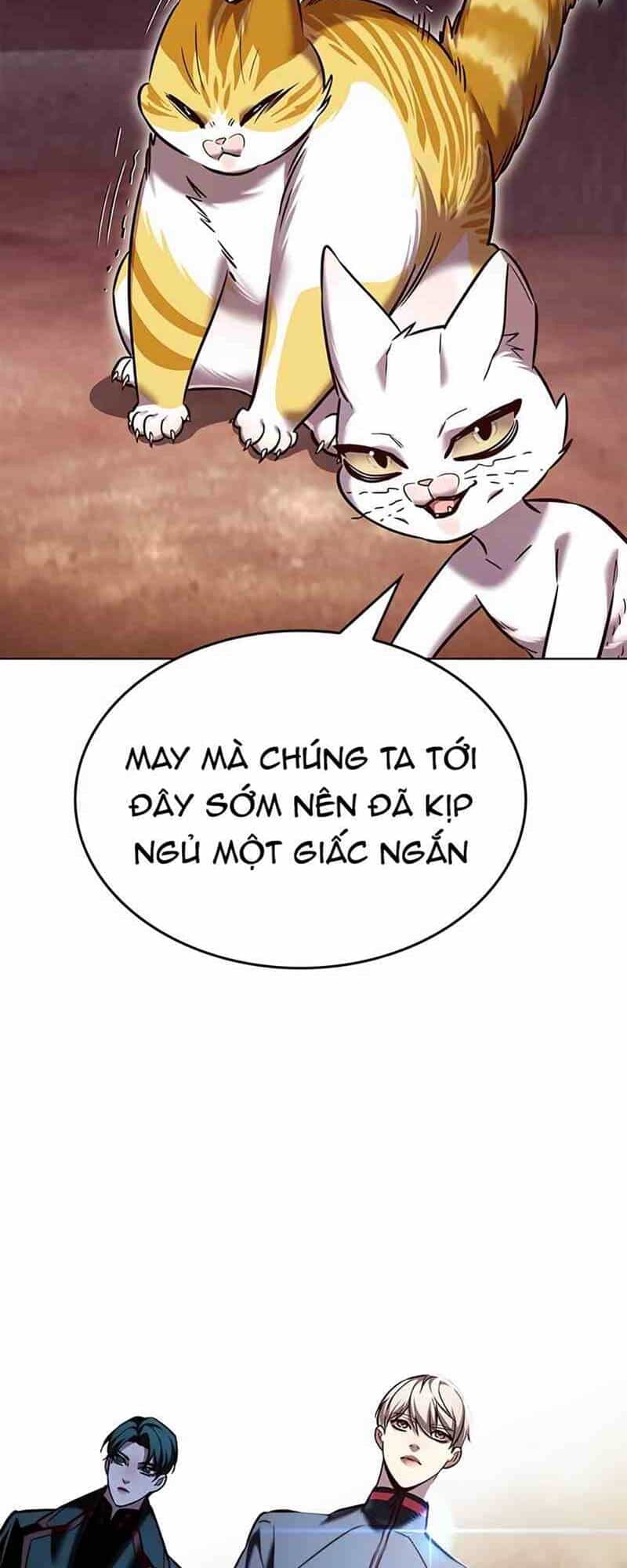 Hoá Thân Thành Mèo - Chương 251.1 - ảnh 22