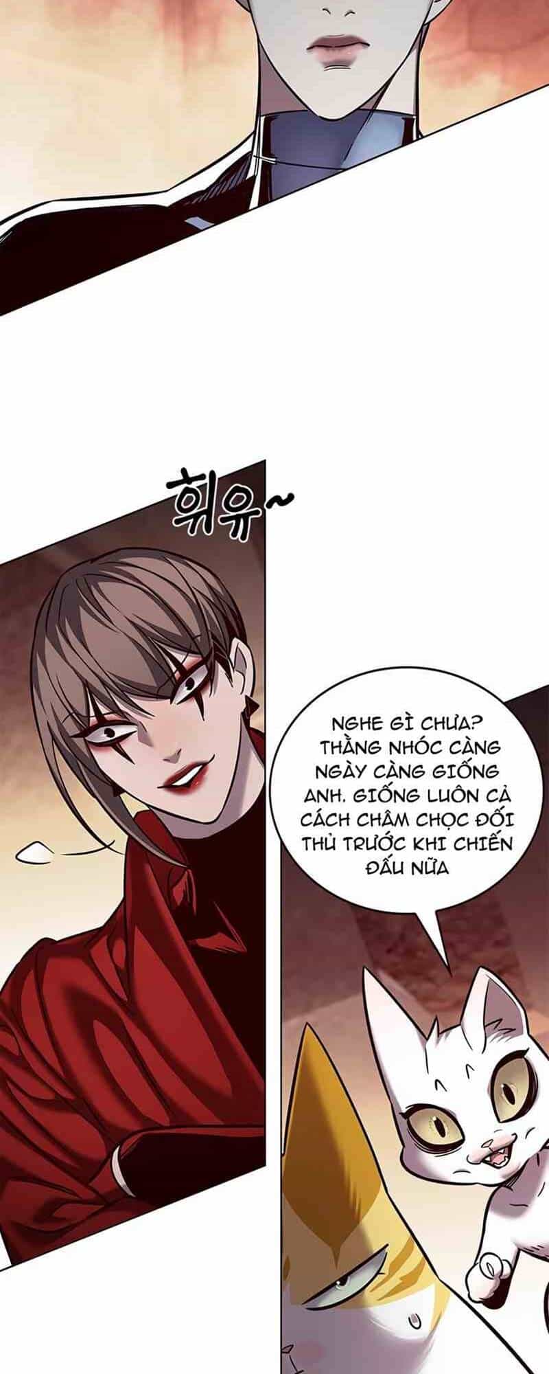 Hoá Thân Thành Mèo - Chương 251.1 - ảnh 34