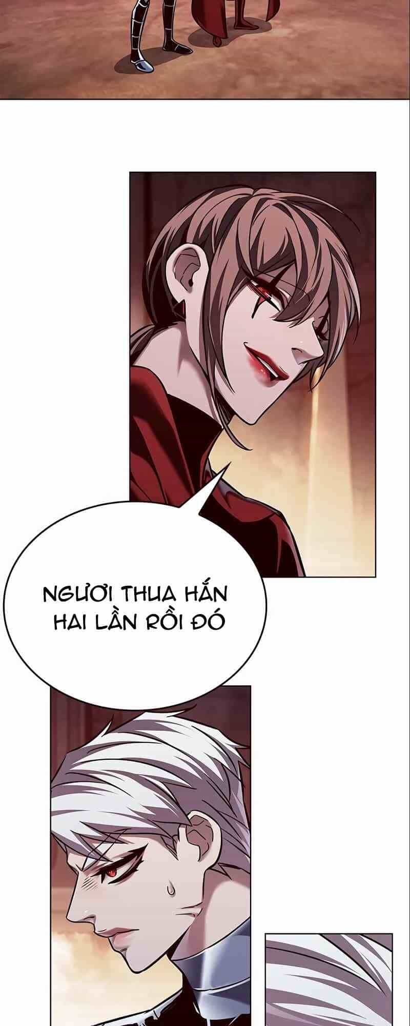 Hoá Thân Thành Mèo - Chương 251.1 - ảnh 5