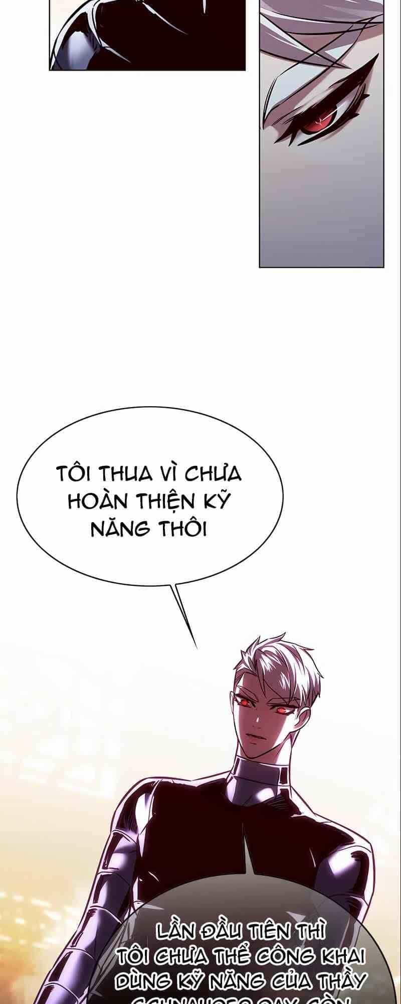 Hoá Thân Thành Mèo - Chương 251.1 - ảnh 6