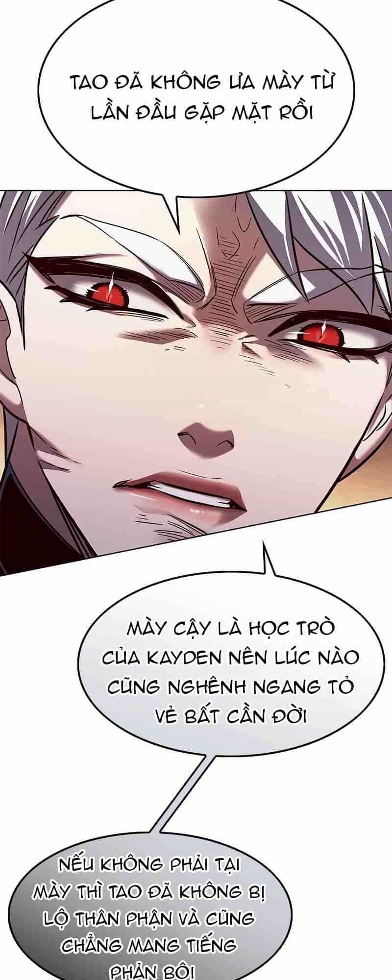 Hoá Thân Thành Mèo - Chương 252 - ảnh 19