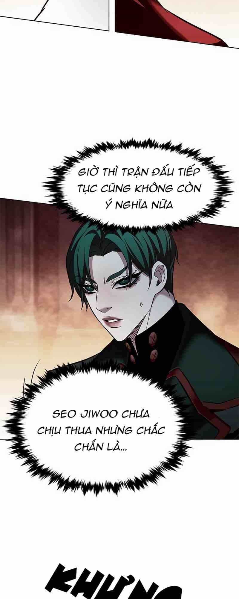 Hoá Thân Thành Mèo - Chương 252 - ảnh 27