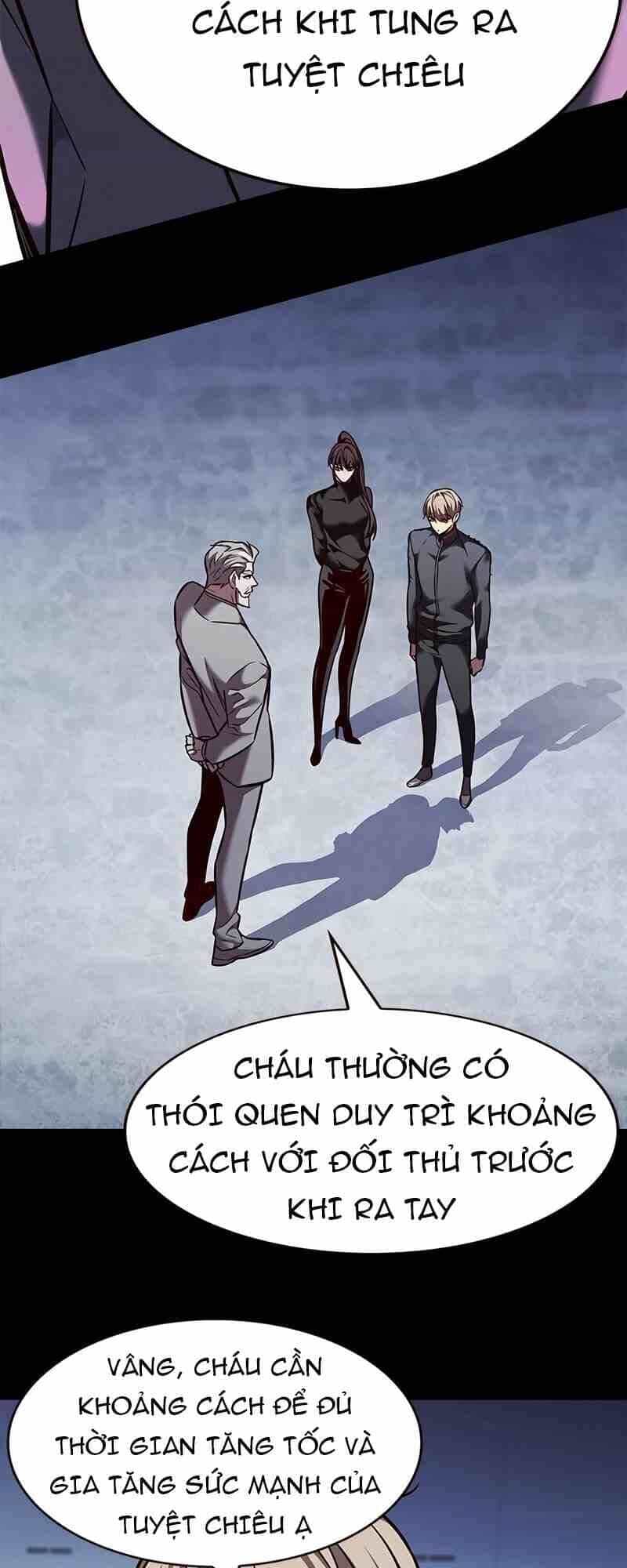Hoá Thân Thành Mèo - Chương 252 - ảnh 39