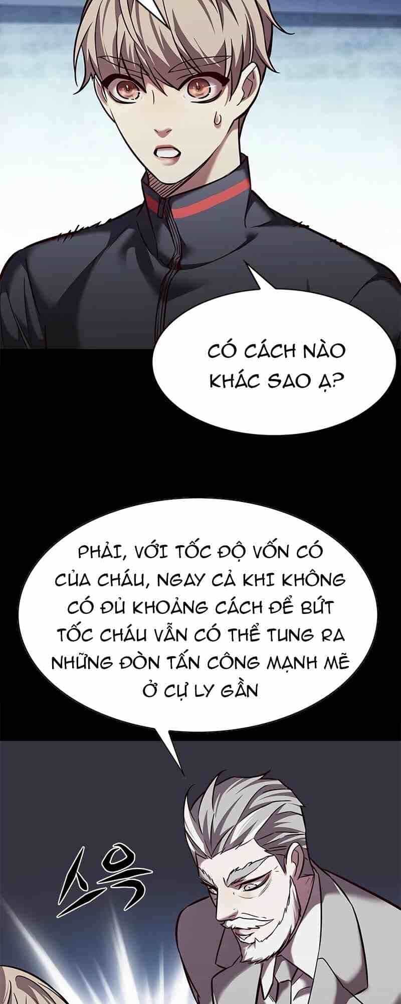 Hoá Thân Thành Mèo - Chương 252 - ảnh 40