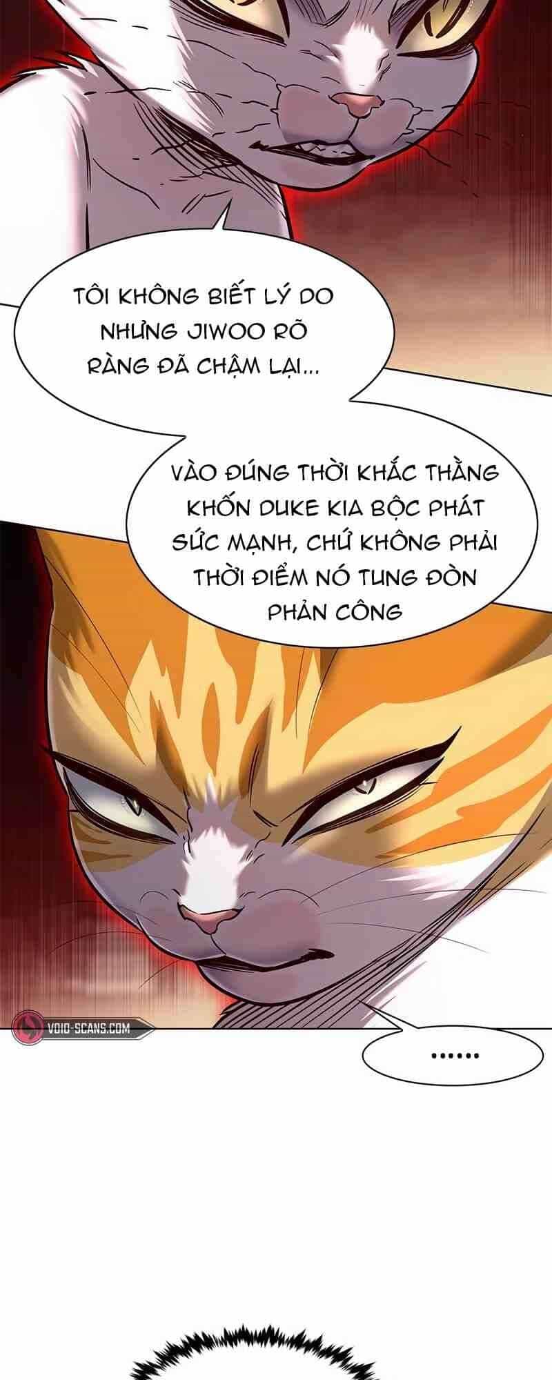 Hoá Thân Thành Mèo - Chương 252 - ảnh 7