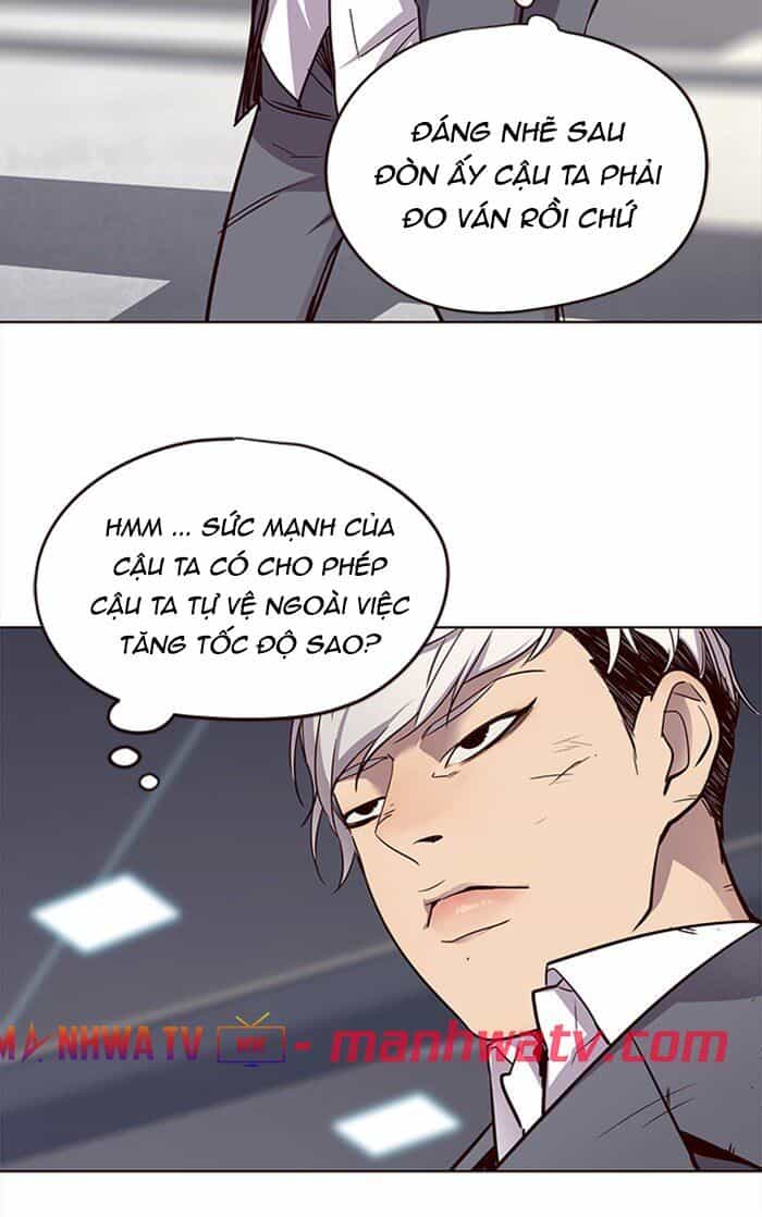 Hoá Thân Thành Mèo - Chương 26 - ảnh 11