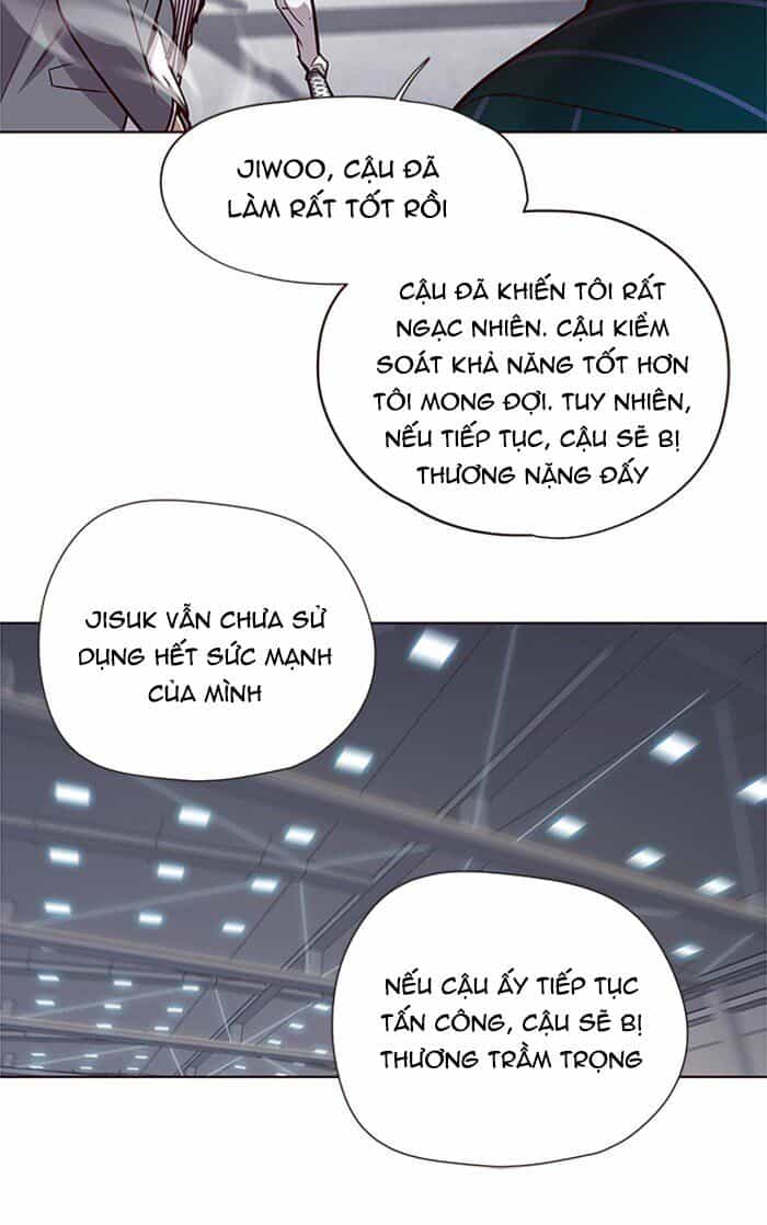 Hoá Thân Thành Mèo - Chương 26 - ảnh 21