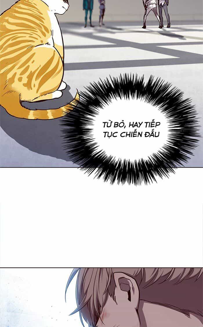Hoá Thân Thành Mèo - Chương 26 - ảnh 24
