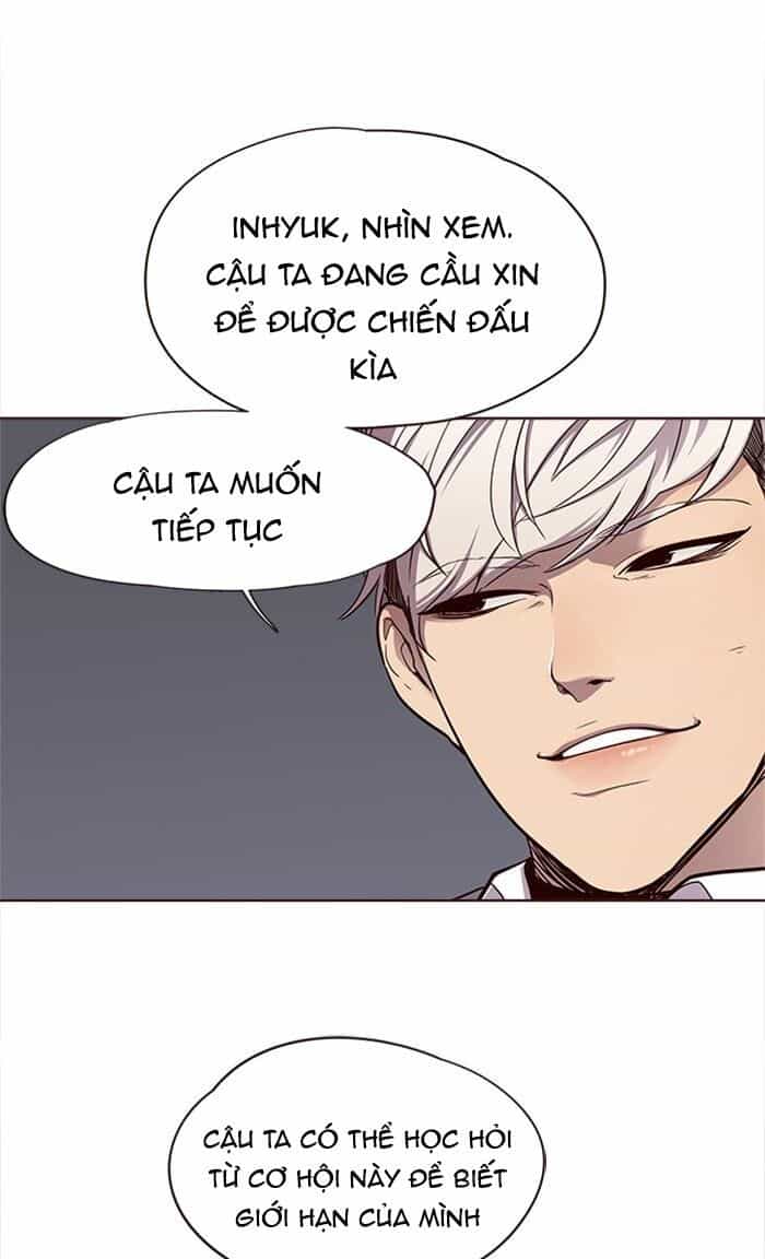 Hoá Thân Thành Mèo - Chương 26 - ảnh 29