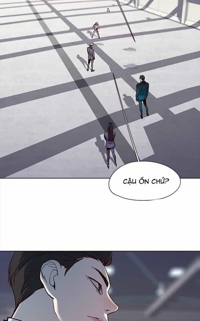 Hoá Thân Thành Mèo - Chương 26 - ảnh 4