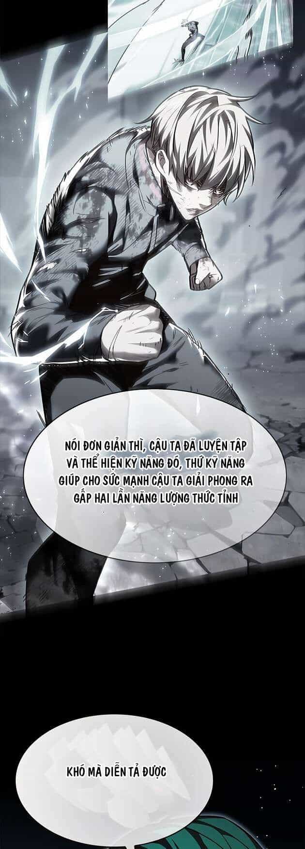 Hoá Thân Thành Mèo - Chương 253 - ảnh 42