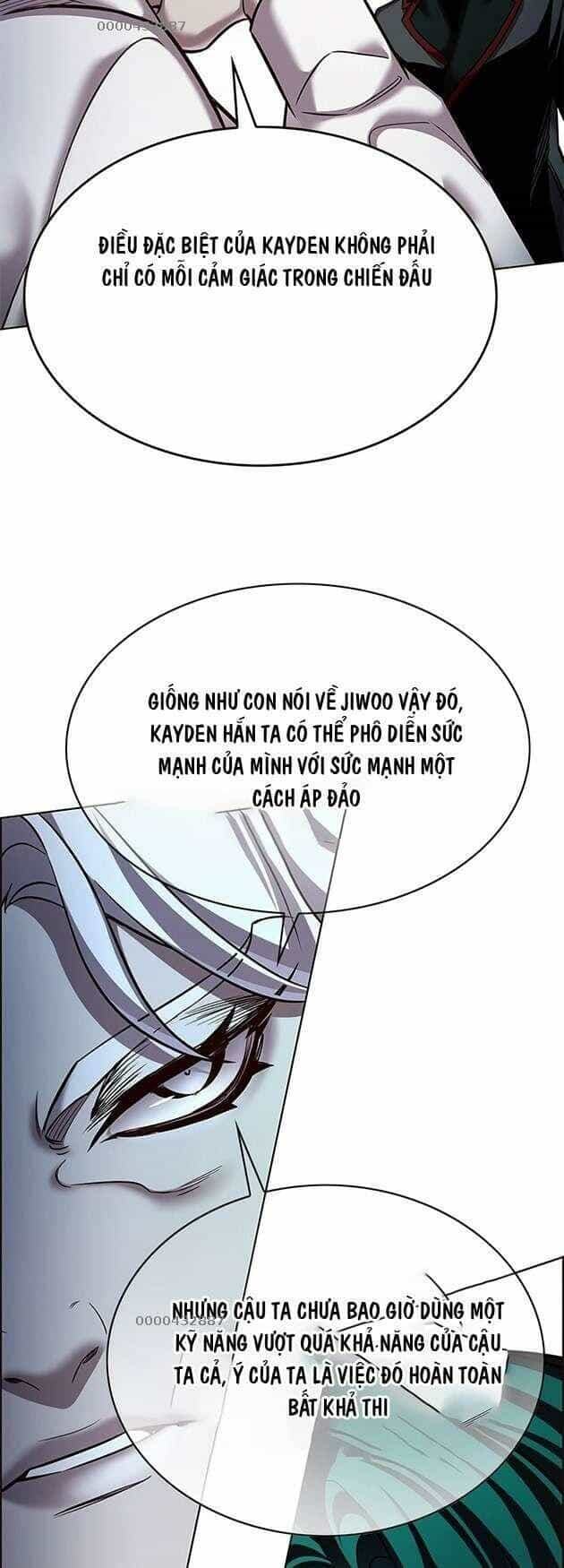 Hoá Thân Thành Mèo - Chương 253 - ảnh 48