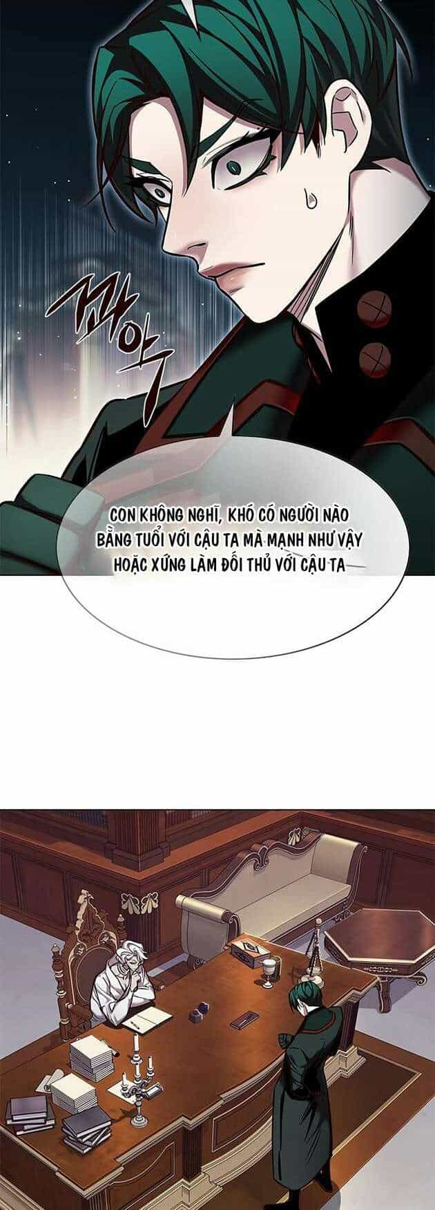 Hoá Thân Thành Mèo - Chương 253.1 - ảnh 44