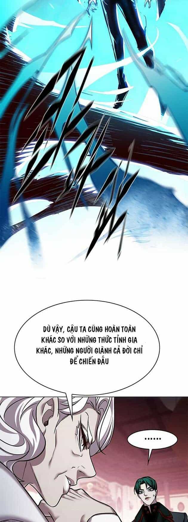 Hoá Thân Thành Mèo - Chương 253.1 - ảnh 48