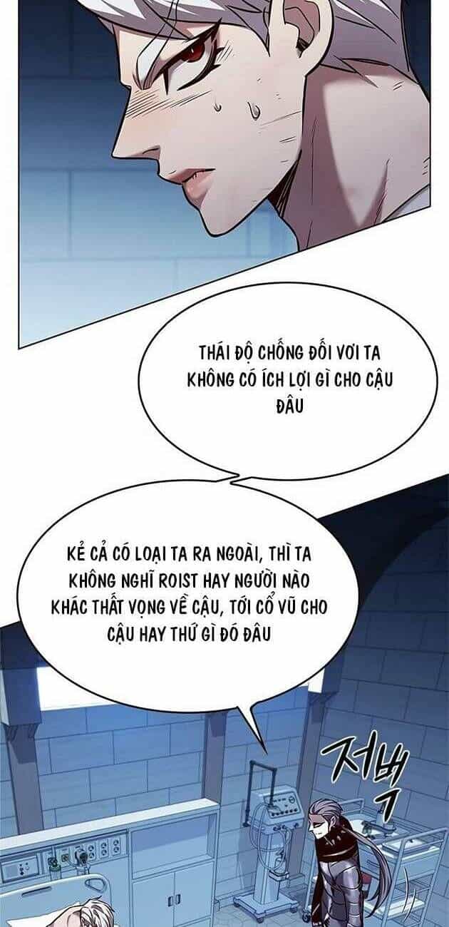 Hoá Thân Thành Mèo - Chương 254 - ảnh 15