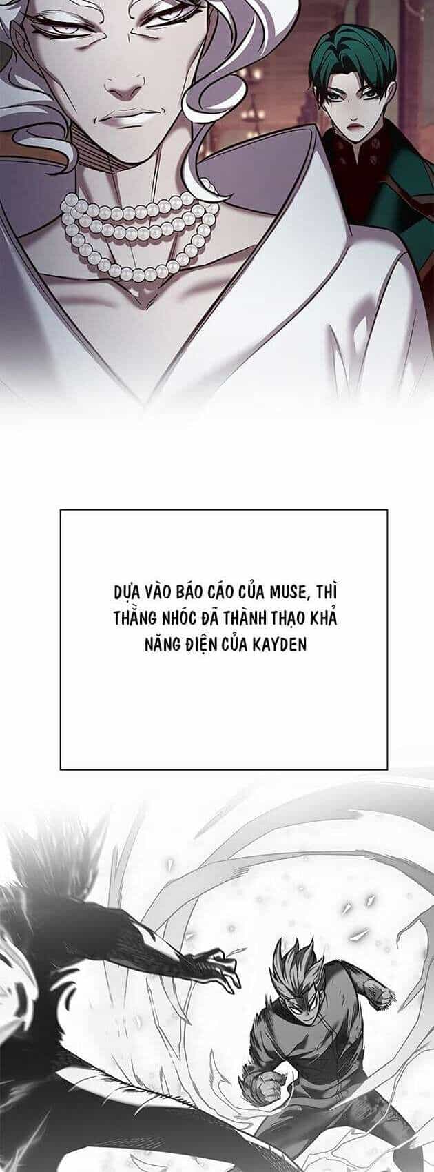 Hoá Thân Thành Mèo - Chương 254 - ảnh 55