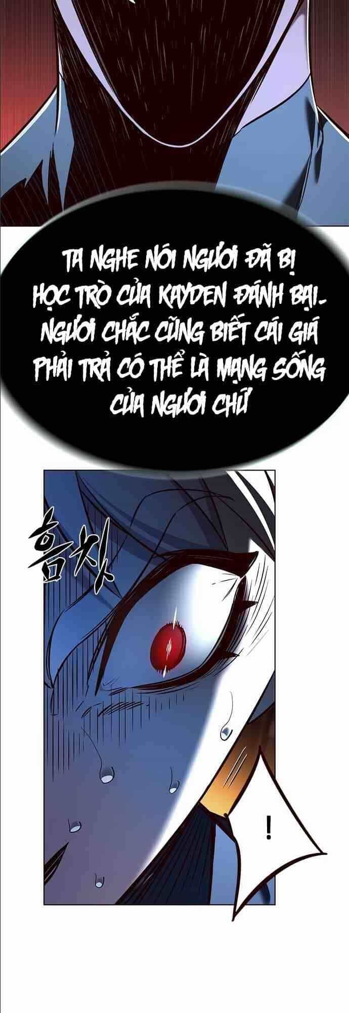 Hoá Thân Thành Mèo - Chương 255 - ảnh 10