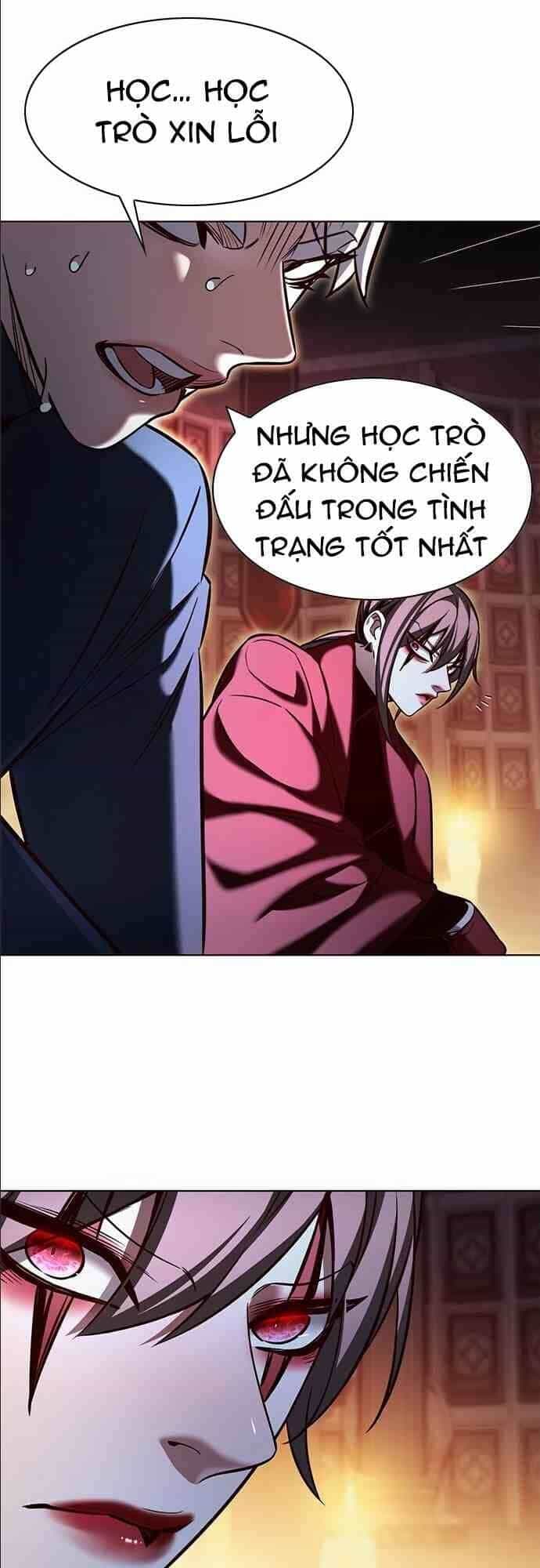Hoá Thân Thành Mèo - Chương 255 - ảnh 11