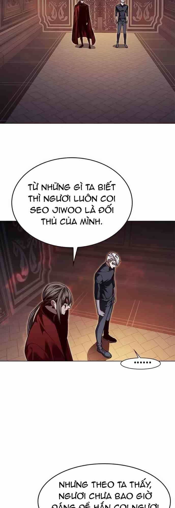 Hoá Thân Thành Mèo - Chương 255 - ảnh 19